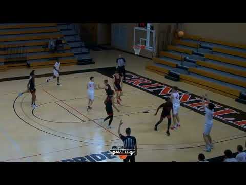 Kai Te Huki Big Game for Grinnell