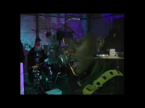 IMPATV 137 ALPHA MAID ISLNIGTON MILL ATTIC RECORDING