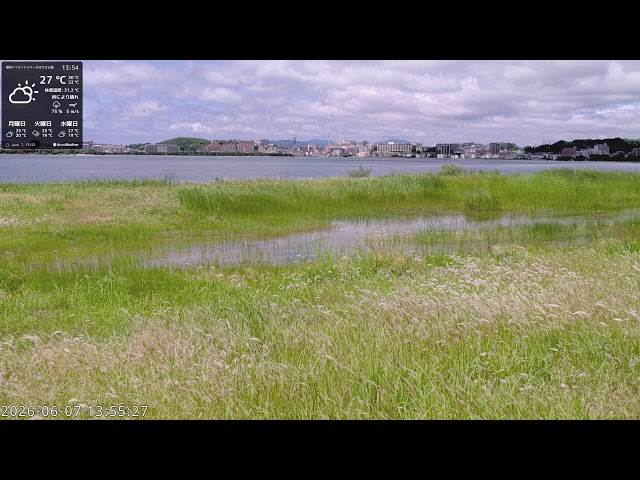 福岡市アイランドシティはばたき公園