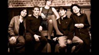 Swing With Me Lyrics English Translation