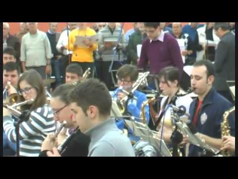 La Canzone del Grappa