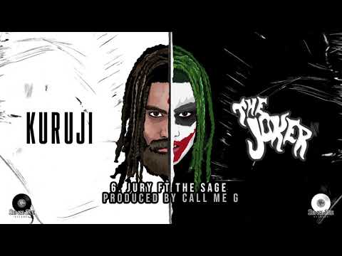 Kuruji ft. TheSage - Jury [Official Audio]