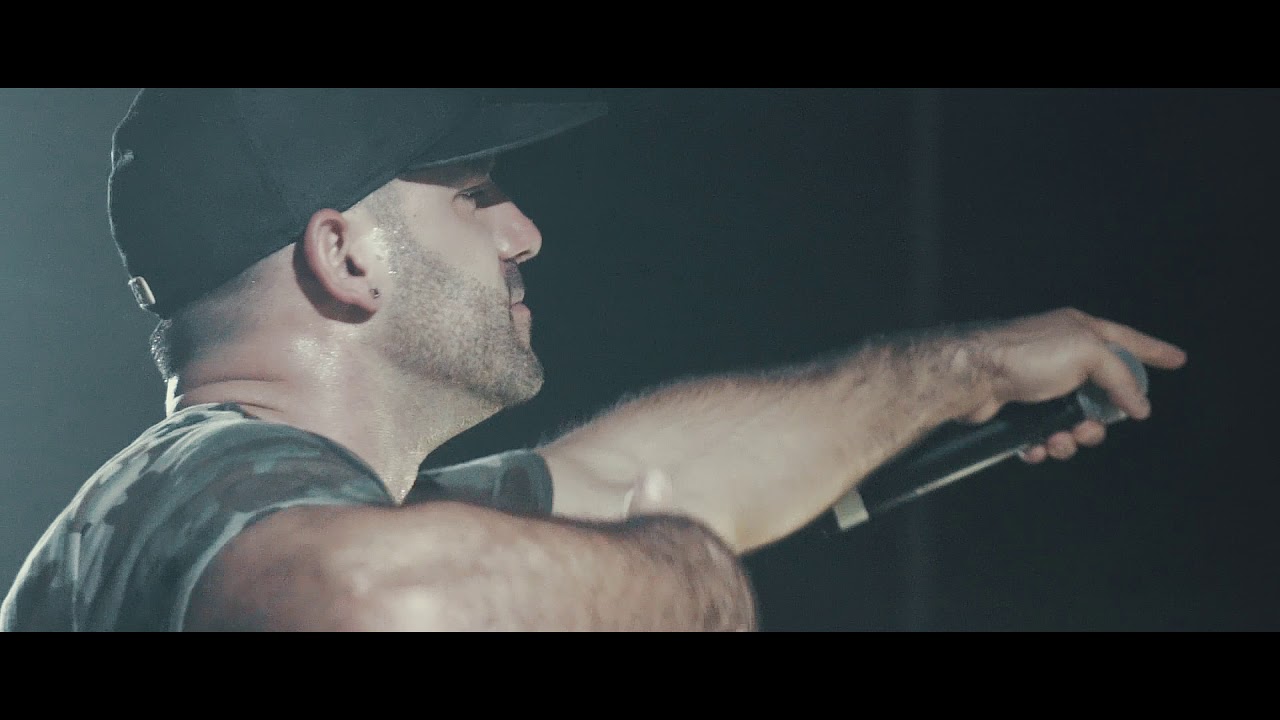 Promotional video thumbnail 2 for Mic Adams