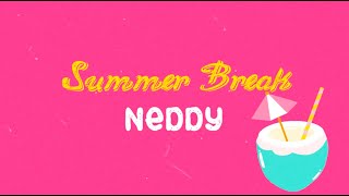 Summer Break Music Video