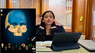 Books to read in FIRST YEAR BDS + MEDICAL APPS for Notes and Free PDFS !!