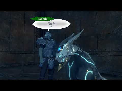 Xenoblade Chronicles 2: Ep. 63: Ancient Nopon Key