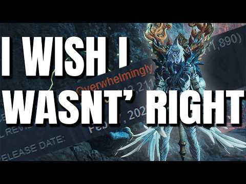 People Hate Monster Hunter Wilds: Here's Why