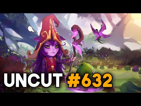 LULU - LOL ITA #632