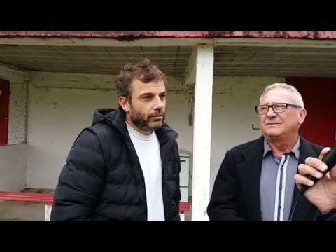 Portal Leouve — Serra na Copa: Tite — Guarani em Garibaldi