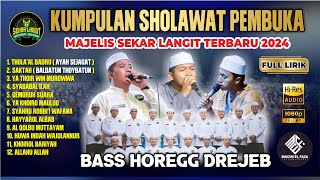 Download lagu SEKAR LANGIT FULL ALBUM ||TERBARU 2024 BASS DREJEB GLERR VIRAL TIKTOK mp3