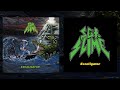 Crossover Thrash Metal 2024 Full Album Sgt SLIME Excaligator
