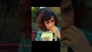 Download lagu A woman disabled from birth meets a gruff fisherman, and they fall in love.  #film mp3