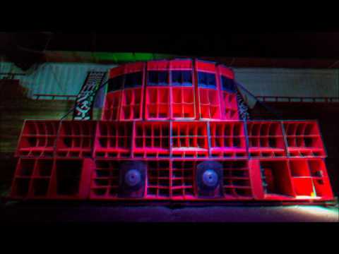 Relakztek - Julietta On LSD