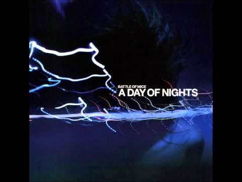 Battle of Mice- A Day of Nights(FULL ALBUM)