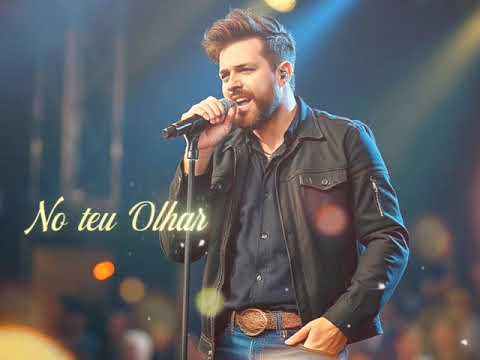 Henrique Valente - No Teu Olhar