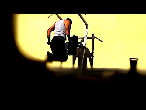 Grind Time (24/7) - OFFICAL MUSIC VIDEO