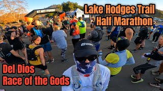 Download lagu Lake Hodges Trail Half Marathon - Del Dios Race of the Gods (Escondido, California) mp3 Download lagu Lake Hodges Trail Half Marathon - Del Dios Race of the Gods (Escondido, California) mp3