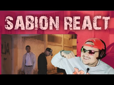 REACT HERNANI KALASH & UZZY - FALAM