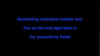 Gogol Bordello - Illumination w/Lyrics