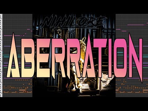 Nihilore - Aberration