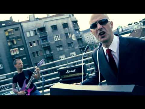 Stereo Tip - Moj Svet