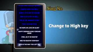 Download lagu Download Karaoke - Sing Me 4.3 full APK for FREE mp3