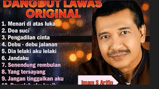 Download lagu Imam s arifin full album lagu dangdut lawas mp3