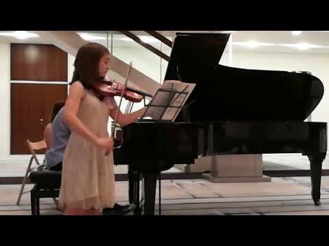 L.van Betoven: Prolećna sonata, 1.stav