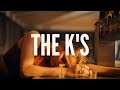 The K S Heart On My Sleeve Official Video