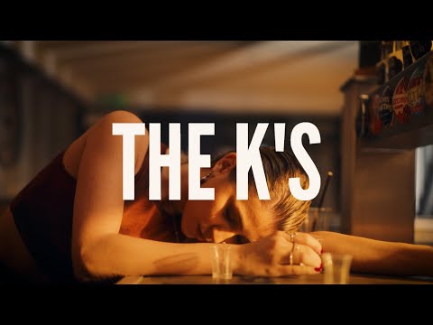 Heart On My Sleeve - The K's