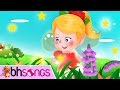 Mary Mary Quite Contrary How Does Your Garden Grow Nursery Rhymes TV