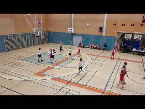 RoNMKY PU13 78 - 48 YMCA Oulu Pink