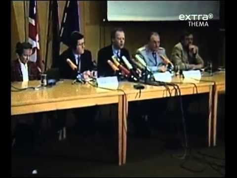 Deutschlands Weg in den Kosovo-Krieg - Es begann mit einer Lüge (WDR)