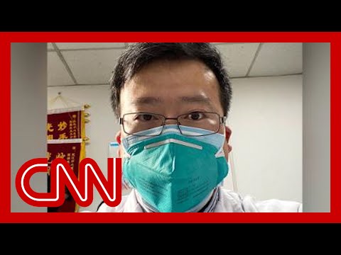 Wuhan coronavirus kills doctor who warned of outbreak