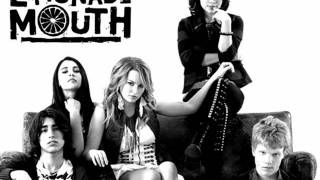 Lemonade mouth -Livin&#39; on a High Wire (Audio only) HQ