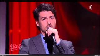 Les Stentors à &quot;Hier Encore&quot; Sur France 2 : &quot;Domino&quot;