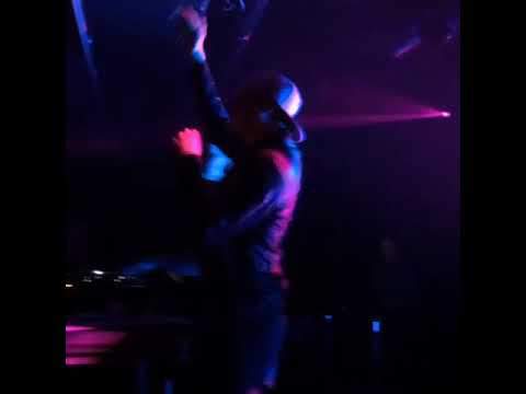 Russebooking - Meland X Hauken @ Chateu Neuf (Ludo & East High 2016)