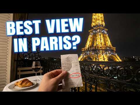 Stay Like Royalty in Paris Without the Royal Price Tag