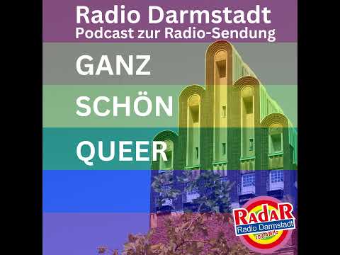 Pride On Tour (feat. Simone Bauer) | Ganz schön queer