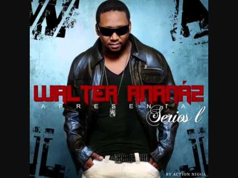 I Will Make You Happy - Walter Ananaz