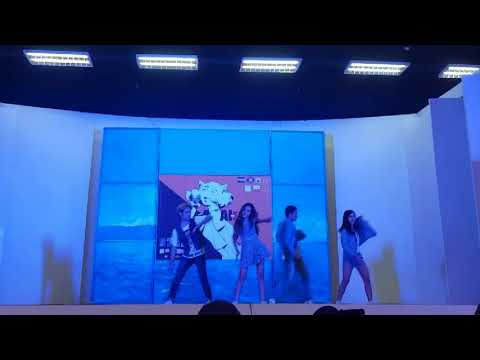 [WLDKRD] K.A.R.D. Hola Hola Dance Cover Live