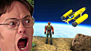 Mr Parkour - Ready To Complete This Mission 😱