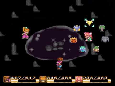 Let's Play Secret of Mana pt 67