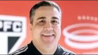 Jornal Tricolornaweb - Situação define Vinicius de Medeiros como candidato à presidência
