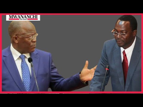 Maagizo ya mwisho ya Rais John Magufuli