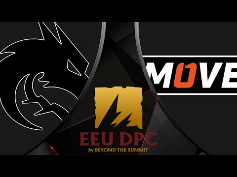 Team Spirit vs One Move (Game 1) | DPC EEU Div 1: Summer Tour 2022 w/ MLP & johnxfire
