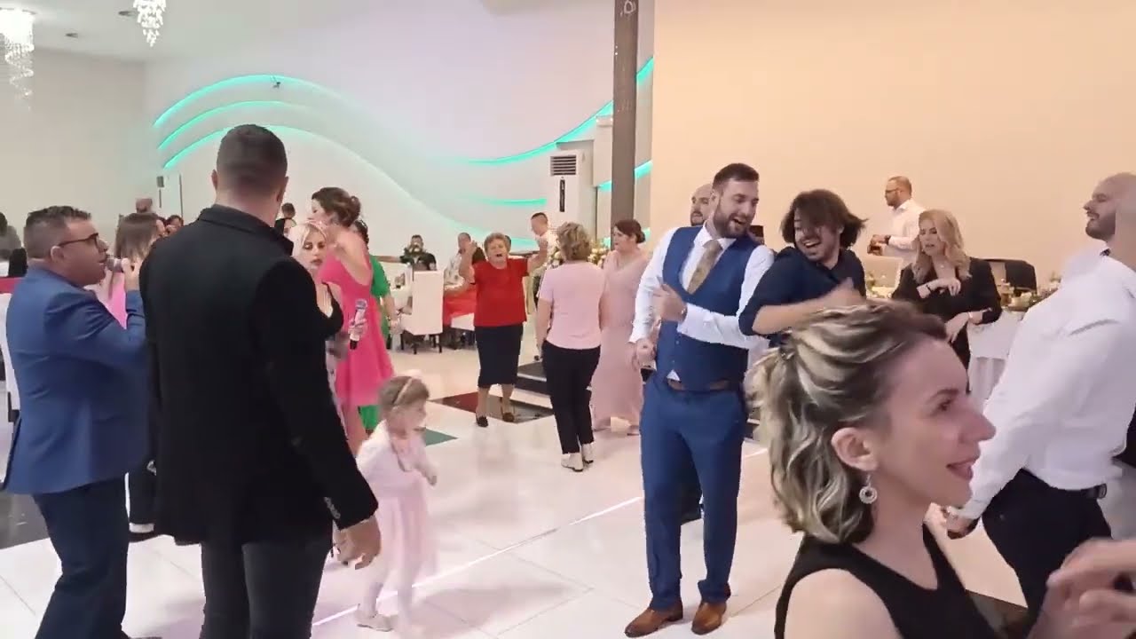 YouTube snimak