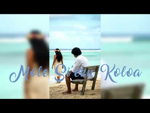 Mole Si'eku Koloa (R&B Cover)