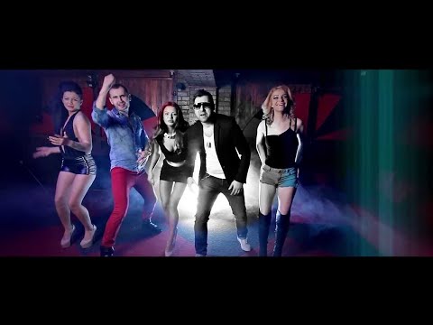 DANEZU & ADAM B -  BAGA DANS  ( Oficial Video )