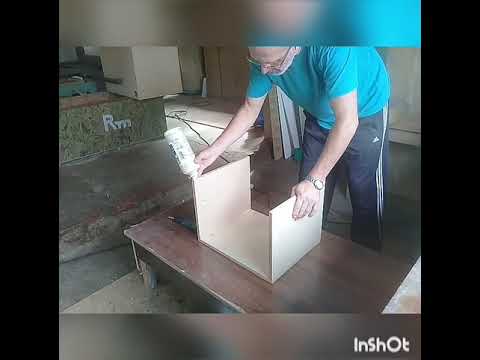 COMO FAZER CAIXAS DE CROSSFIT